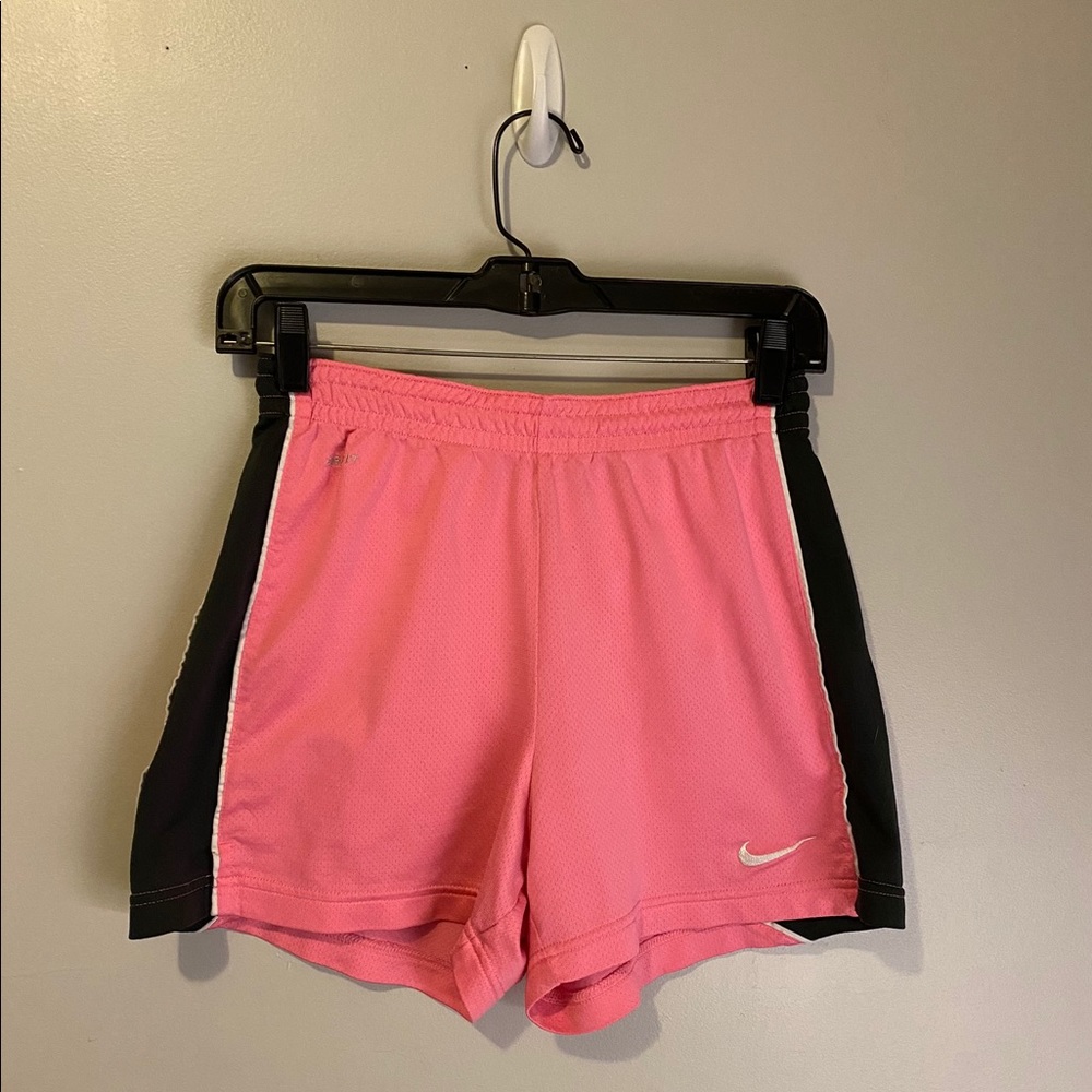 nike gym shorts